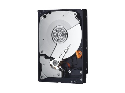 Dell A7208276 2TB 7.2k SAS 6Gbps 3.5inch internal Hard Drive