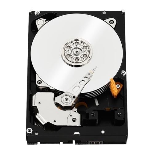 Dell A7261447 4Tb 7200Rpm SATA 6Gb/s 64Mb Cache 3.5inch Hard Drive