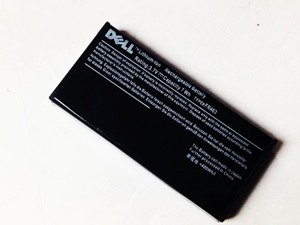 Dell A7906569 3.7V Battery For PERC 5/I Ref