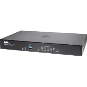 DELL SonicWALL A8312217 Total Secure(1YR) TZ600 Security Appliance