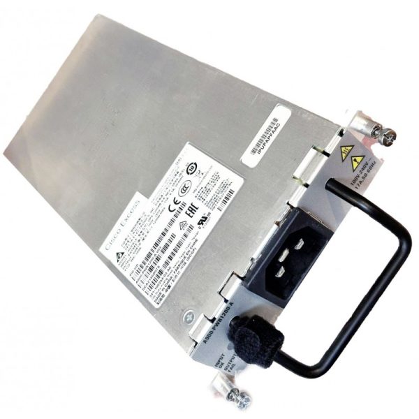 Cisco A900-PWR1200-A ASR900 1200W AC Power Supply