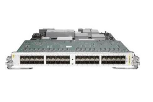 Cisco A9K-40GE-SE 40G Service Edge Optimized Line Card Module