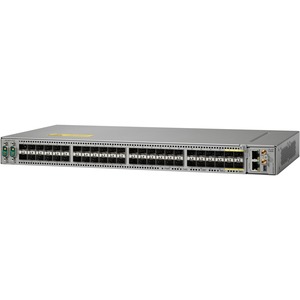 Cisco A9KV-V2-AC ASR 9000 44-Port GE + 4-Port 10GE Router