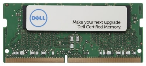 Dell AA075845 16GB Pc4-2666Mhz Ddr4 2666Mhz 2RX8 Non Ecc