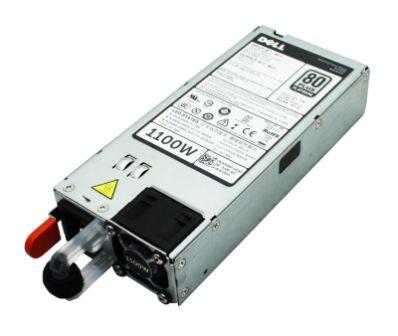 Dell AA26510L 1100 Watt Power Supply Poweredge R820/R620/R520