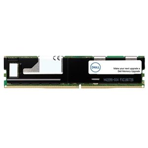 Dell AA664973 128GB DDR4 PC4-21300 2666Mhz DC Persistent Memory