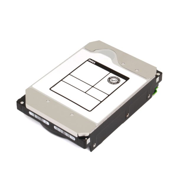 Dell AA715973 16TB SATA-6Gbps 7.2K 512e 3.5in Dell Hard Drive With Dell Firmware