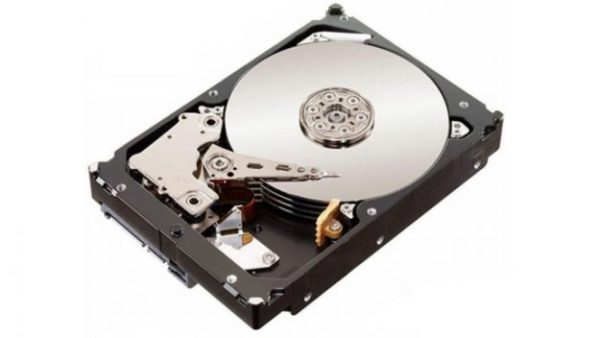 Dell AA715976 16TB SATA-6Gbps 7.2K 512e/4Kn 3.5" Hard Drive