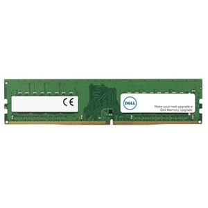 Dell AB120718 8GB DDR4 PC4-25600 3200Mhz Non-Ecc Unbuffered