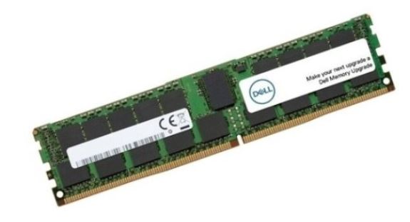 Dell AB128271 32GB PC4-23400 DDR4 2933MHz ECC Memory New