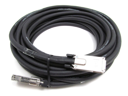 HP AB347A Network cable - 10M