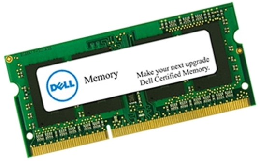 Dell AB371022 16GB PC4-25600 DDR4-3200MHz 1Rx8 Non ECC Brand New