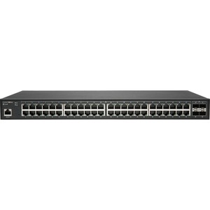 DELL AB583302 Switch SWS14-48 - switch - 52 ports - managed - rack-mountable
