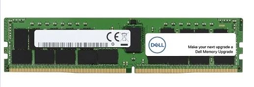 Dell AC606048 32Gb 2Rx8 DDR4 3200MHz PC4-25600 Ecc Memory