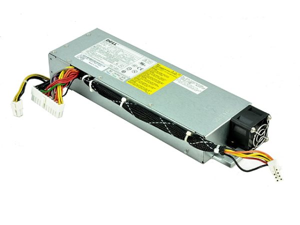 Dell AF345C00021 345 Watt Power Supply Poweredge 850