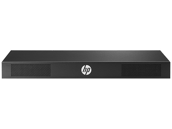 HPE AF651A KVM Console G3 0x1x8 KVM Switch 8 Ports USB Ref