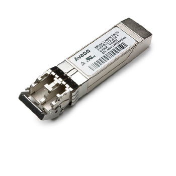 Avago AFBR-57F5MZ-ELX 16GB SFP+ 850nm Transceiver