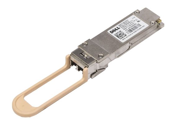Dell AFBR-79EBMZ-FT1 QSFP 40g Short Range Transceiver