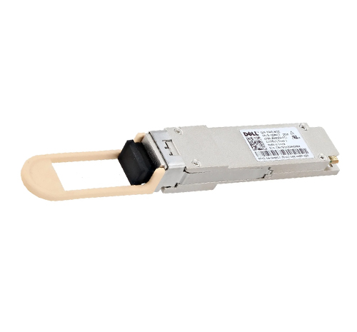 Dell AFBR-89BDDZ-FT1 Q28-100G-BIDI 100Gb LC QSFP28 BIDI Transceiver