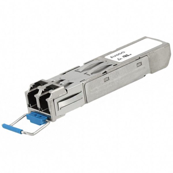 AVAGO AFCT-5715PZ-JU1 1000BASE-LX 1310Nm Sfp transceiver