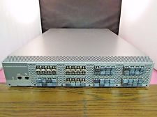 HPE AG558A StorageWorks 64-Port SAN Switch
