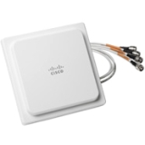 Cisco AIR-ANT2524V4C-R 2.4GHz 2dBi 5GHz 4dBi Antenna