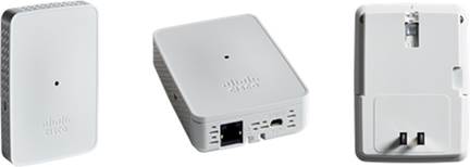 Cisco AIR-AP1800S-B-K9 Aironet Active Sensor, New