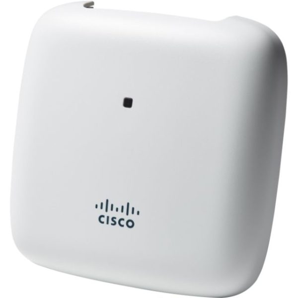 Cisco AIR-AP1815I-B-K9C Aironet 1815I PoE Access Point 1 Gbps