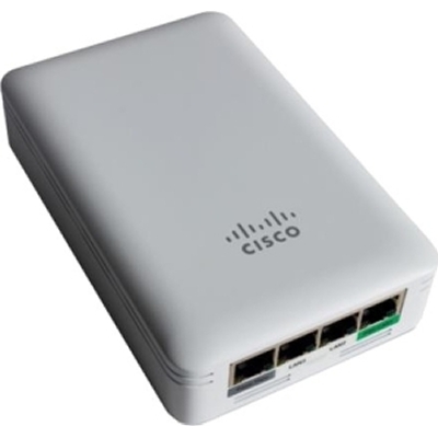 Cisco AIR-AP1815W-B-K9 Aironet 1815w 1 Gbps Wireless Access Point