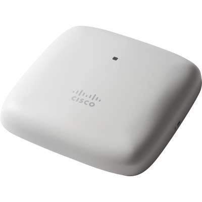 Cisco AIR-AP1840I-B-K9 Aironet 1840I - Wireless access point - 802.11ac Wave 2 - Bluetooth, Wi-Fi