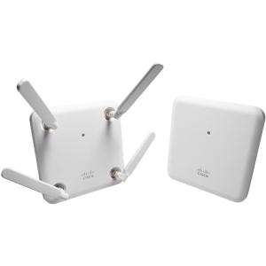 Cisco AIR-AP1852E-B-K9 Aironet 802.11ac Wave 2 Ext Ant Mobility Express