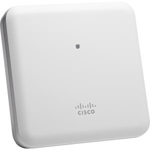 Cisco AIR-AP1852I-B-K9 802.11ac Wave 2 4x4 Int Ant B Reg Domain Ref