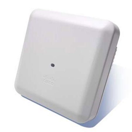 Cisco AIR-AP2802I-A-K9 Aironet 2802I 5.2 GBPS Wireless Access Point