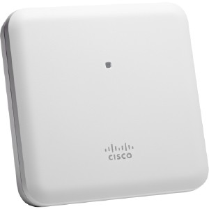 CISCO AIRONET AIR-AP3802I-B-K9 3800I 5.2GBPS Access Point