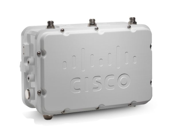 Cisco AIR-CAP1552E-A-K9 Aironet 1552E IEEE 802.11n 300 Mbps Wireless AP