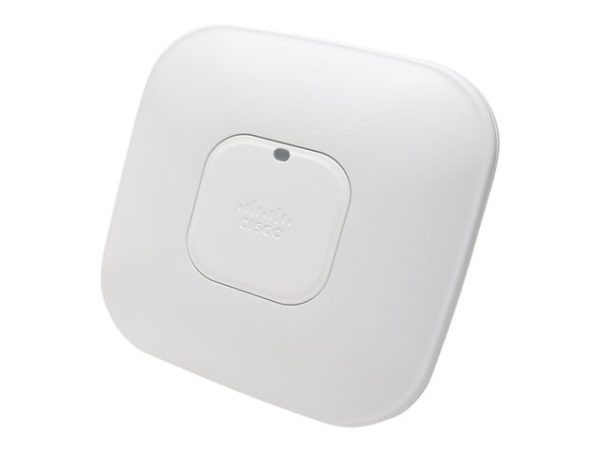 Cisco AIR-CAP1702I-B-K9C Aironet 1700 Controller-Based Access Point