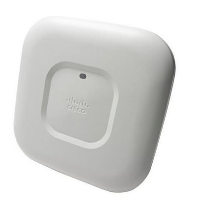 Cisco AIR-CAP1702I-D-K9 Aironet 1702i Controller-based wireless