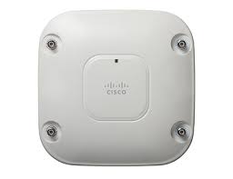 Cisco AIR-CAP2602E-A-K9 Aironet 2600 Controller-Based PoE Access Point