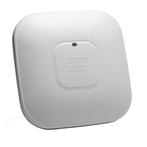 Cisco AIR-CAP2602I-A-K9 Aironet 2600 Controller-Based Access Point