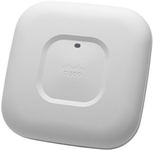 Cisco AIR-CAP2702I-B-K9 Aironet 2700 Controller-Based PoE Access Point