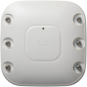 Cisco AIR-CAP3502E-A-K9 Aironet 3502E Ctrlr-based AP w/CleanAir refurb