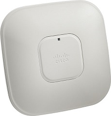 Cisco Aironet AIR-CAP3502I-A-K9 Wireless Access Point 802.11A/G/N Ctrl-Based