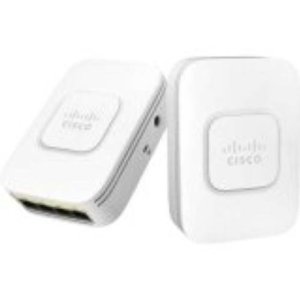 Cisco AIR-CAP702W-A-K9 Aironet 702W PoE+ Access Point 300 Mbps