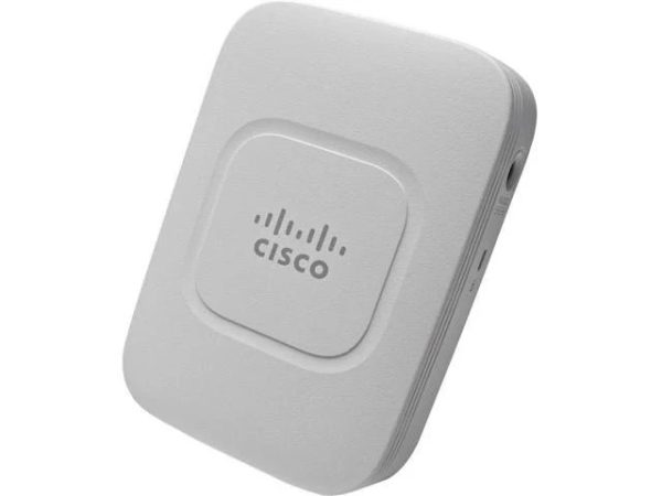 Cisco AIR-CAP702W-B-K9 Aironet Wireless Access Point