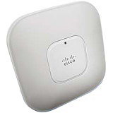 Cisco AIR-LAP1142N-A-K9 Aironet 1140 Series 802.11A/G/N Lightweight AP