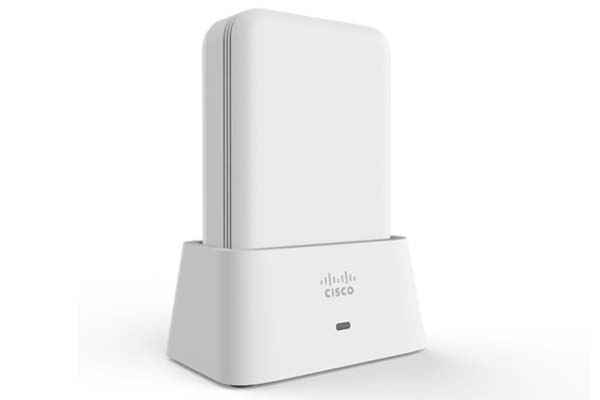 CISCO AIR-OEAP1810-B-K9 AIRONET 1810 OfficeExtend PoE+ Wireless Router