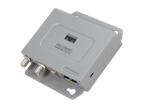 Cisco AIR-PWRINJ-BLR2 Aironet 1300 Series Outdoor Access Point