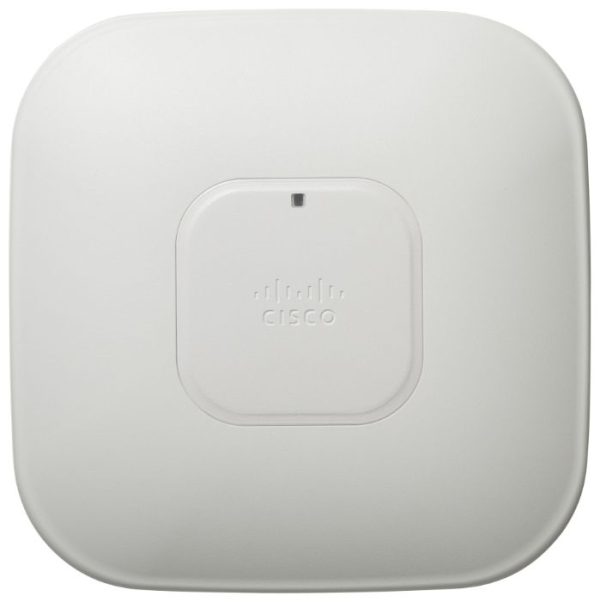 Cisco AIR-SAP2602I-A-K9 Aironet 2602i Standalone PoE Access Point