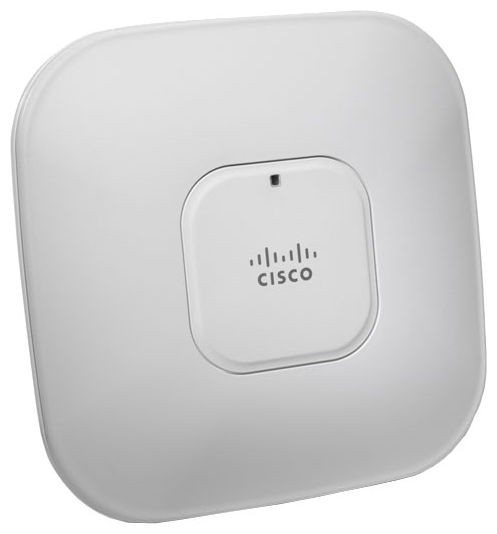 Cisco AIR-SAP702I-B-K9 Aironet 702i Standalone PoE Access Point