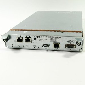 HPE AJ748A Smart Array RAID iSCSI Controller Dual Port MSA2000i